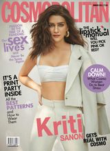 Cosmopolitan India - March 2021 March 2021